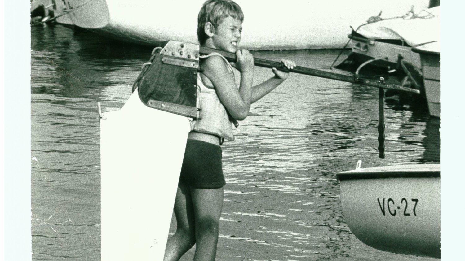 Mateusz Kusznierewicz :)