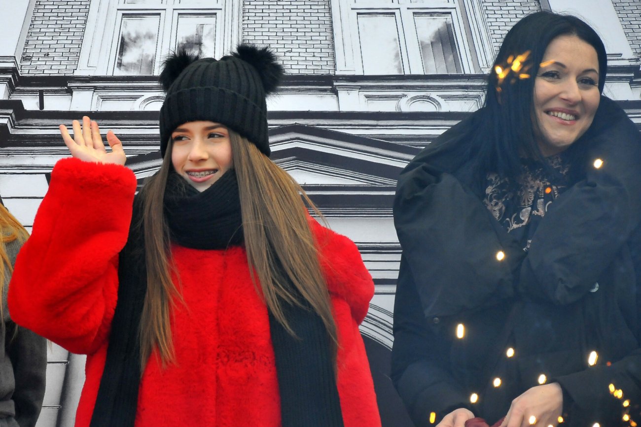 Mama Roxie Węgiel w polityce. Wystartuje w wyborach samorządowych