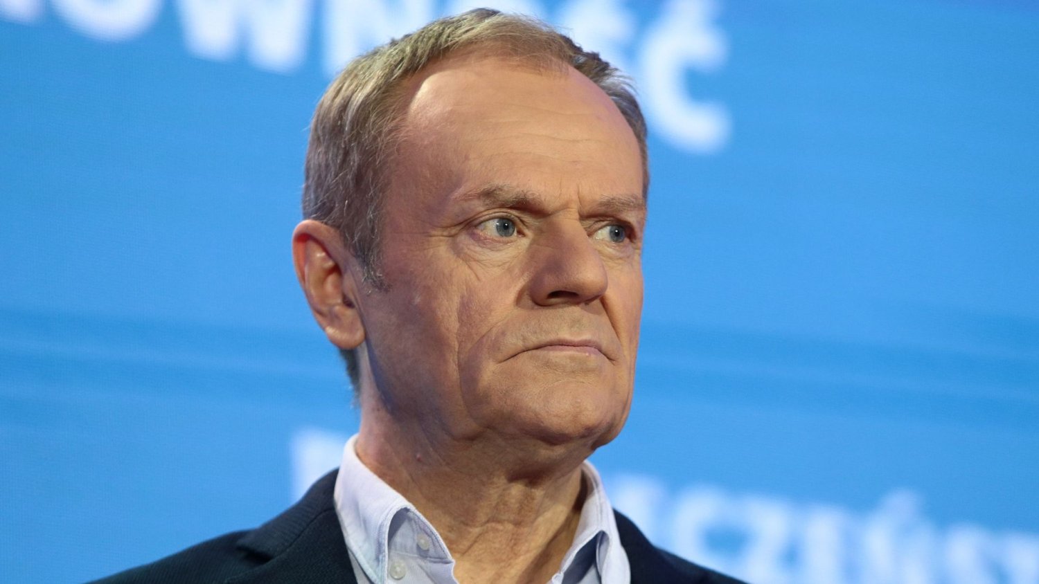 Donald Tusk dobitnie o popisie Czarnka w Krakowie. "Trzy Konfederacje przeciwko nam"