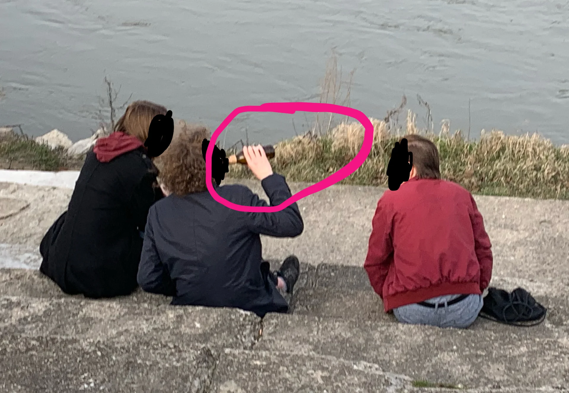 18.03.2020. Bulwary Wiślane