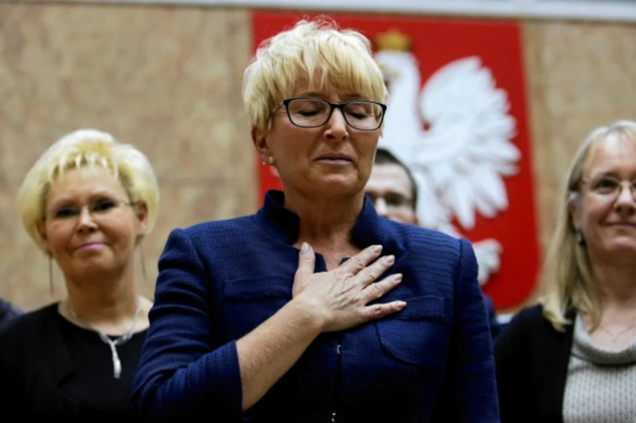 Beata Morawic