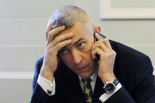 Roman Giertych zapowiedział kolejny pozew przeciwko "Wprost"