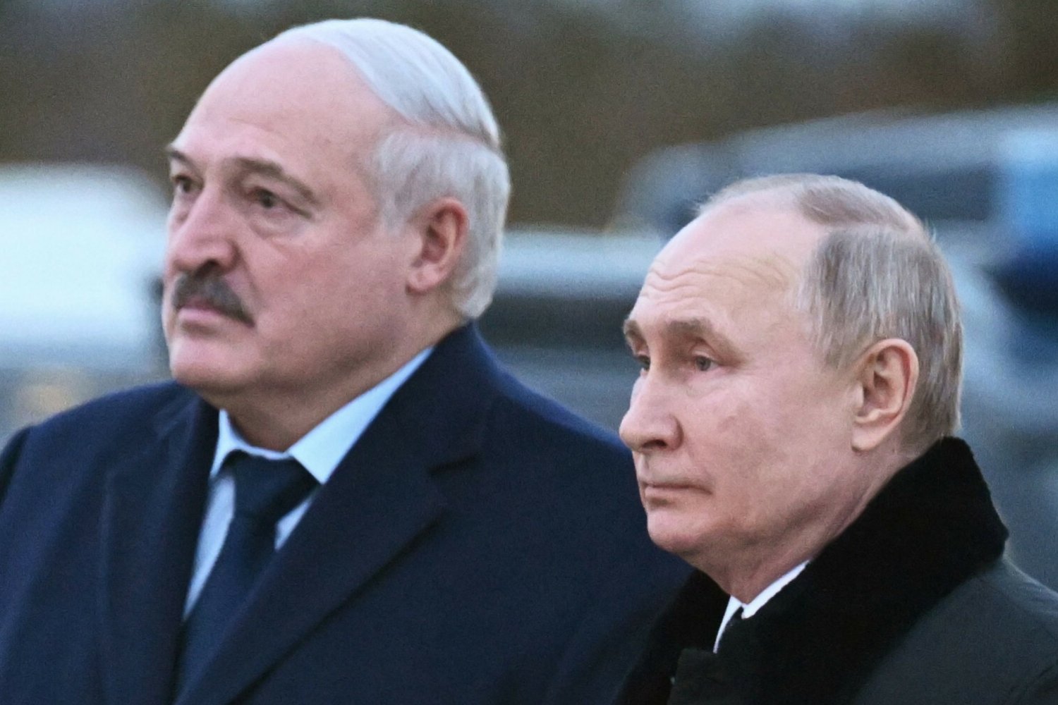 Atak terrorystyczny pod Moskwą. Nawet Białoruś nie zgadza się z Rosją.