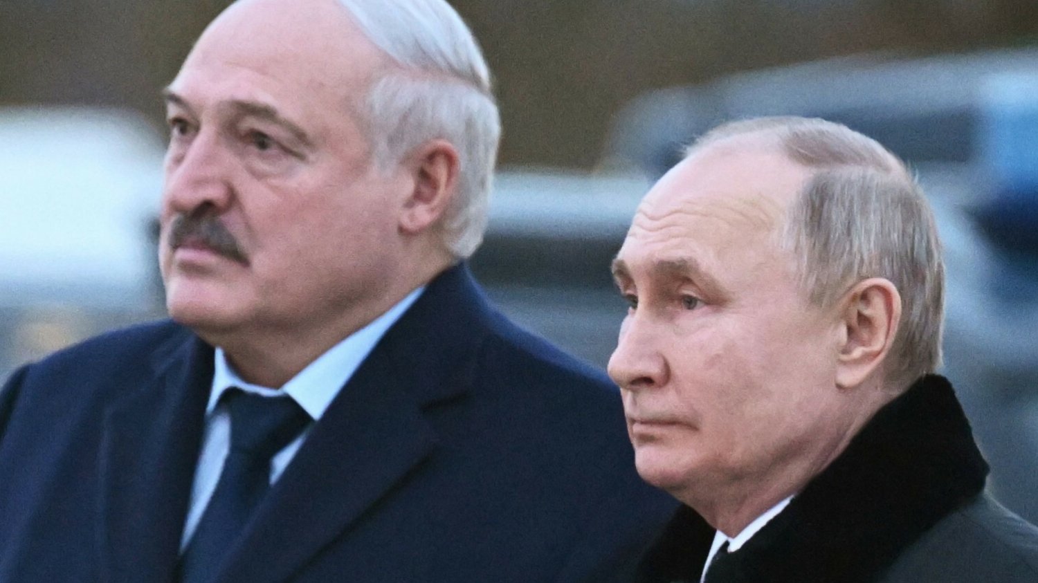 Atak terrorystyczny pod Moskwą. Nawet Białoruś nie zgadza się z Rosją.