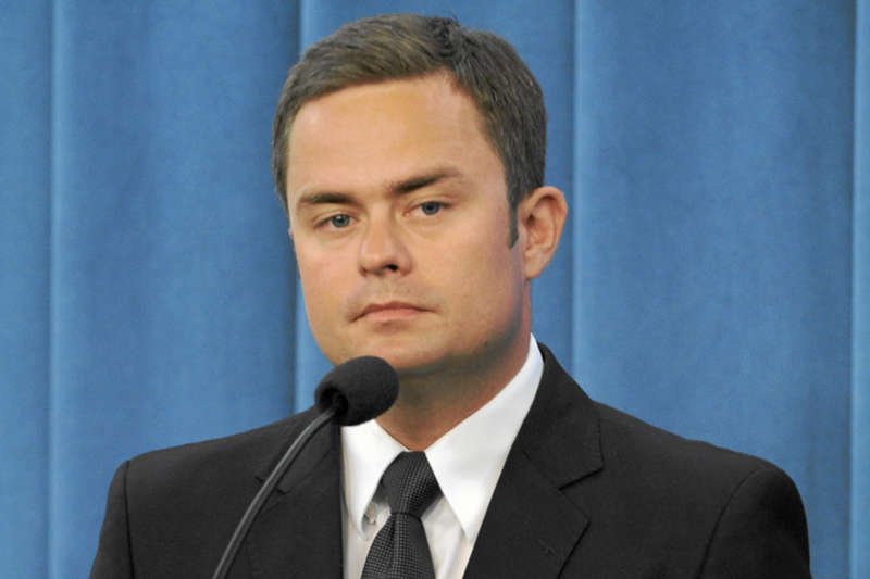 Adam Hofman, PiS: "PO to agresywna banda"