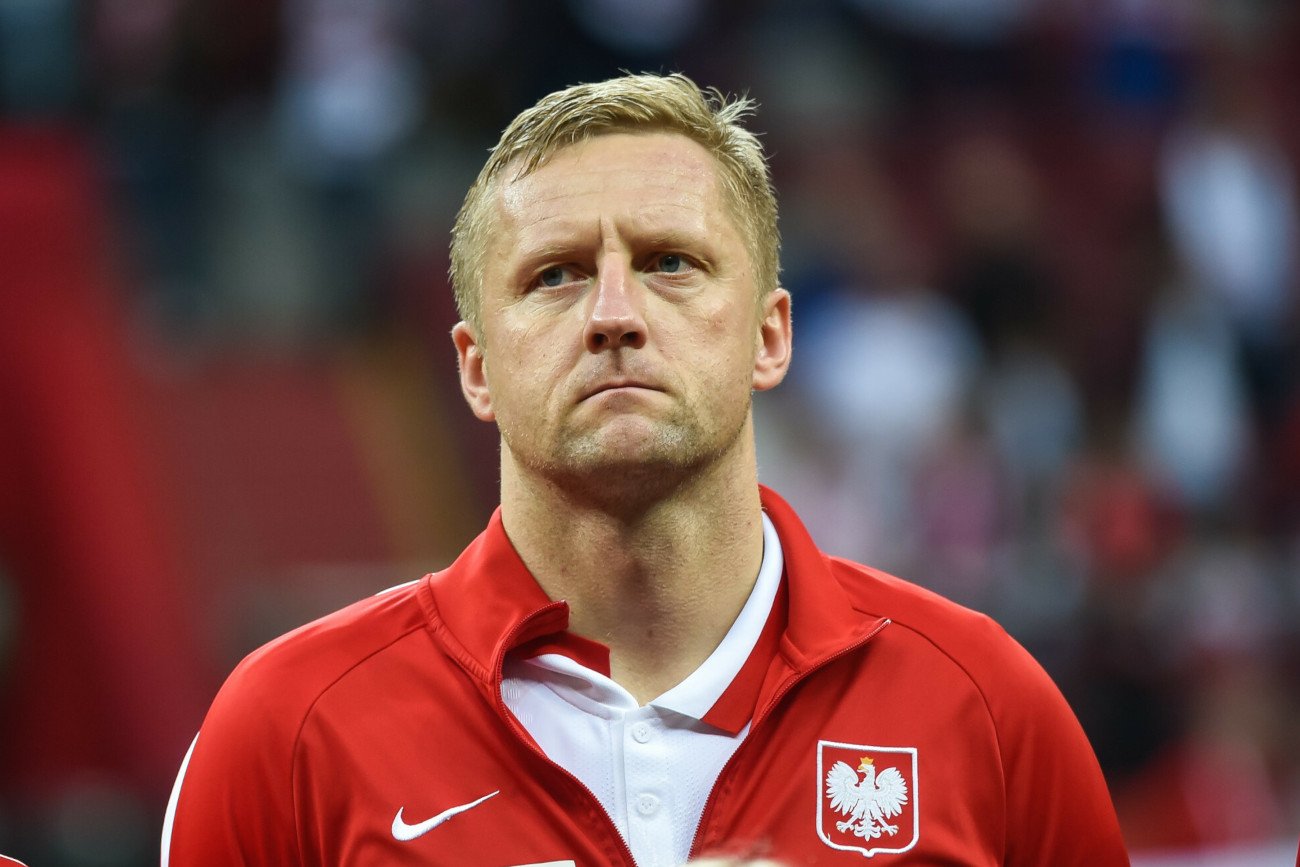 Kamil Glik jest jednym z najważniejszych piłkarzy reprezentacji Polski. Obrońca jest pewniakiem na wyjazd na MŚ do Kataru.