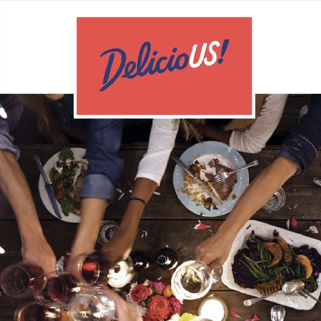 serial kulinarny DelicioUS!