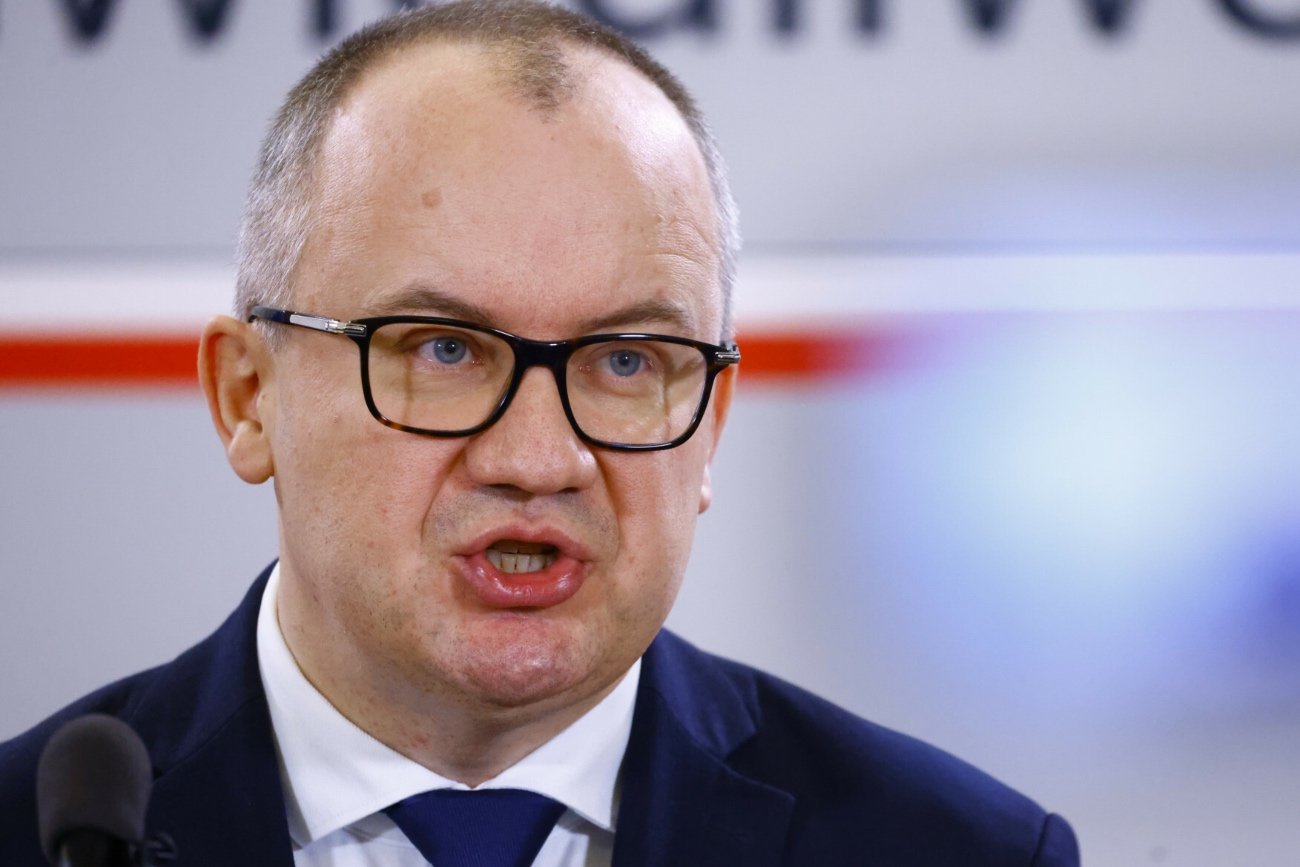 Adam Bodnar miażdży zarzuty przedstawione przez Wrzosek. Opublikował obszerne oświadczenie.