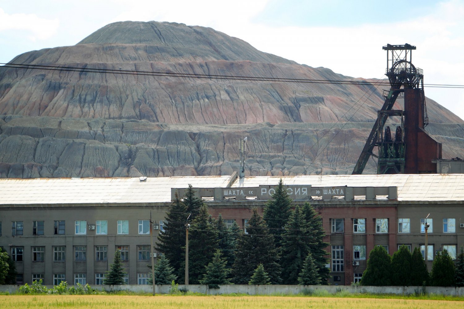 Wydobycie litu w Ukrainie. Między nadzieją a lękiem.