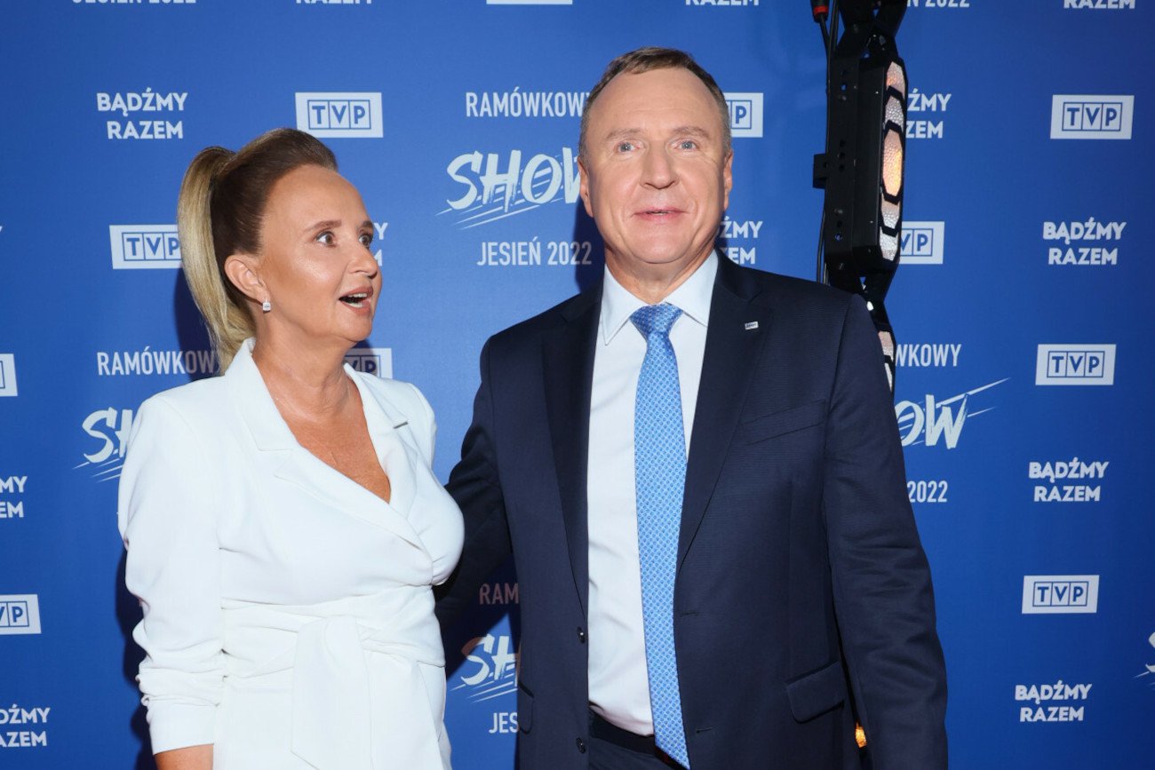 Kurski unika oceny skandalicznego zachowania Jakimowicza.