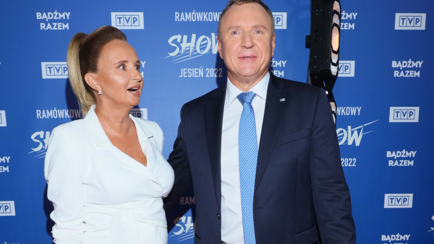 Kurski unika oceny skandalicznego zachowania Jakimowicza.
