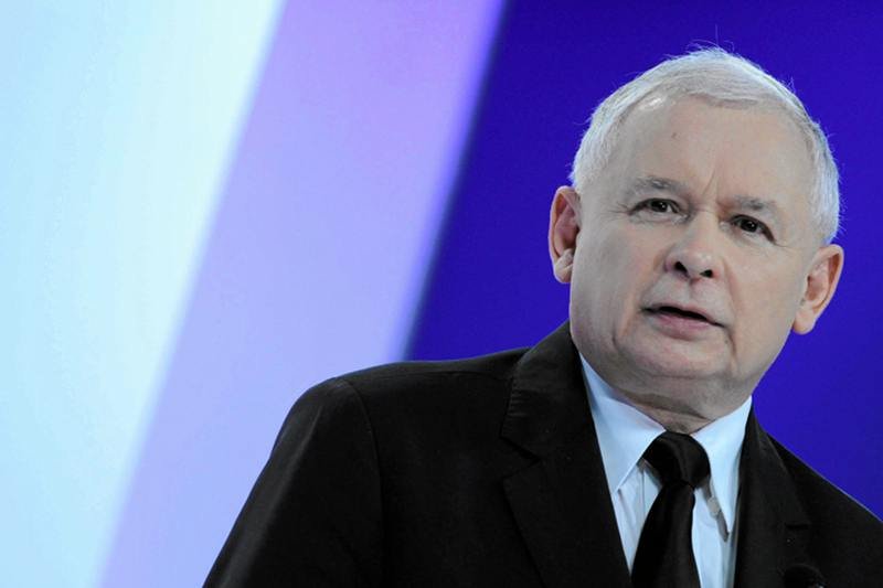 Czy Jarosław Kaczyński powrócił do swojego dawnego, ostrego wizerunku?