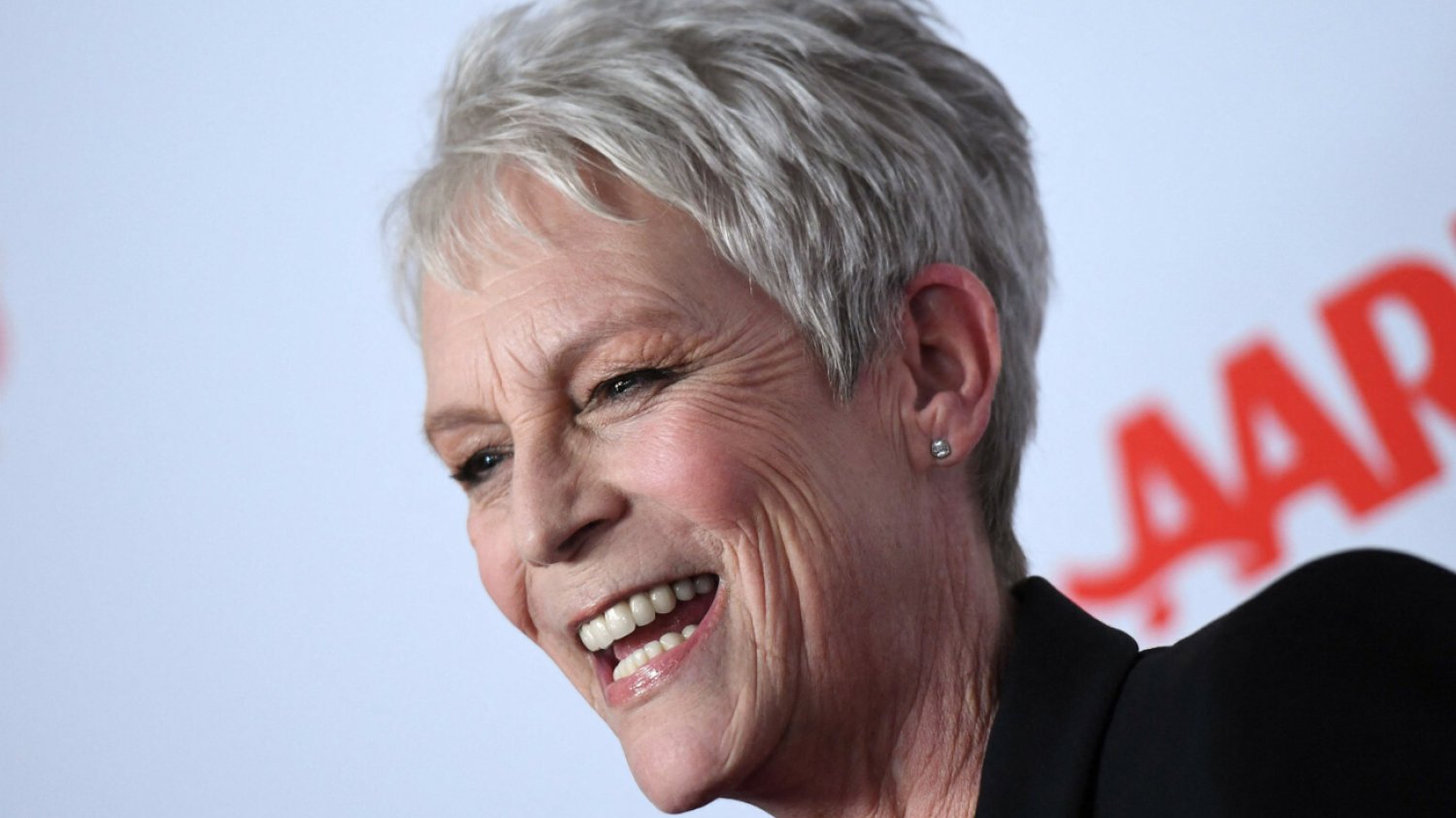 Jamie Lee Curtis ma szansę na pierwszego Oscara za film "Wszystko wszędzie naraz".