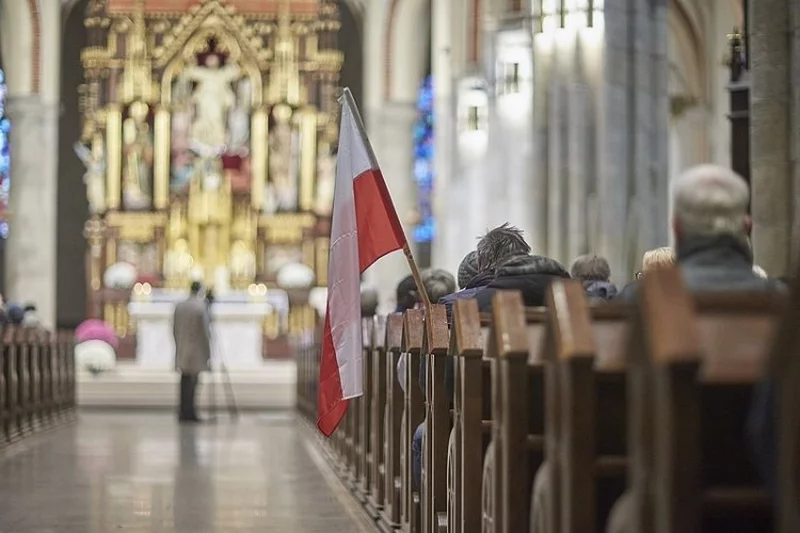Przedstawiono najnowszy raport Instytutu Statystyki Kościoła Katolickiego.