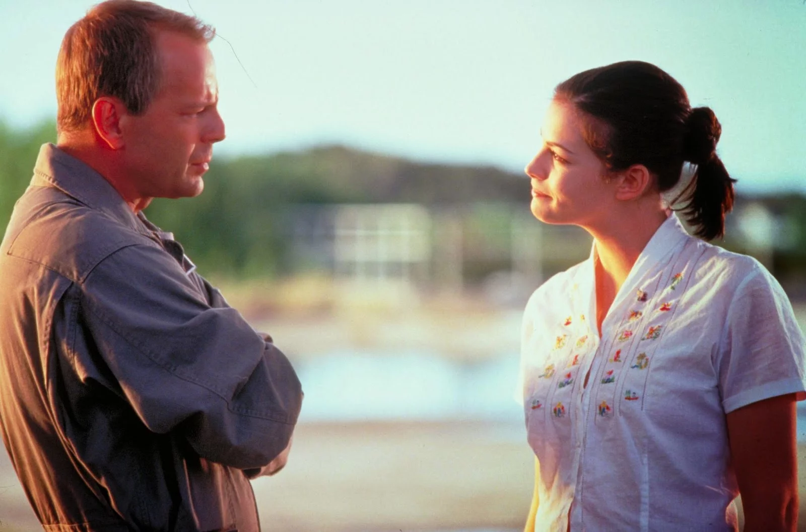 Armageddon: filmy na Dzień Ojca, najlepsi filmowie na Dzień Ojca Armageddon