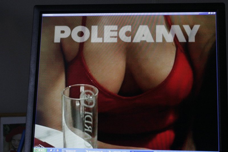 Posłowie PiS przystępują do walki ze zjawiskiem pornografii. W jaki sposób chcą tego dokonać? Na razie jeszcze nie wiedzą.