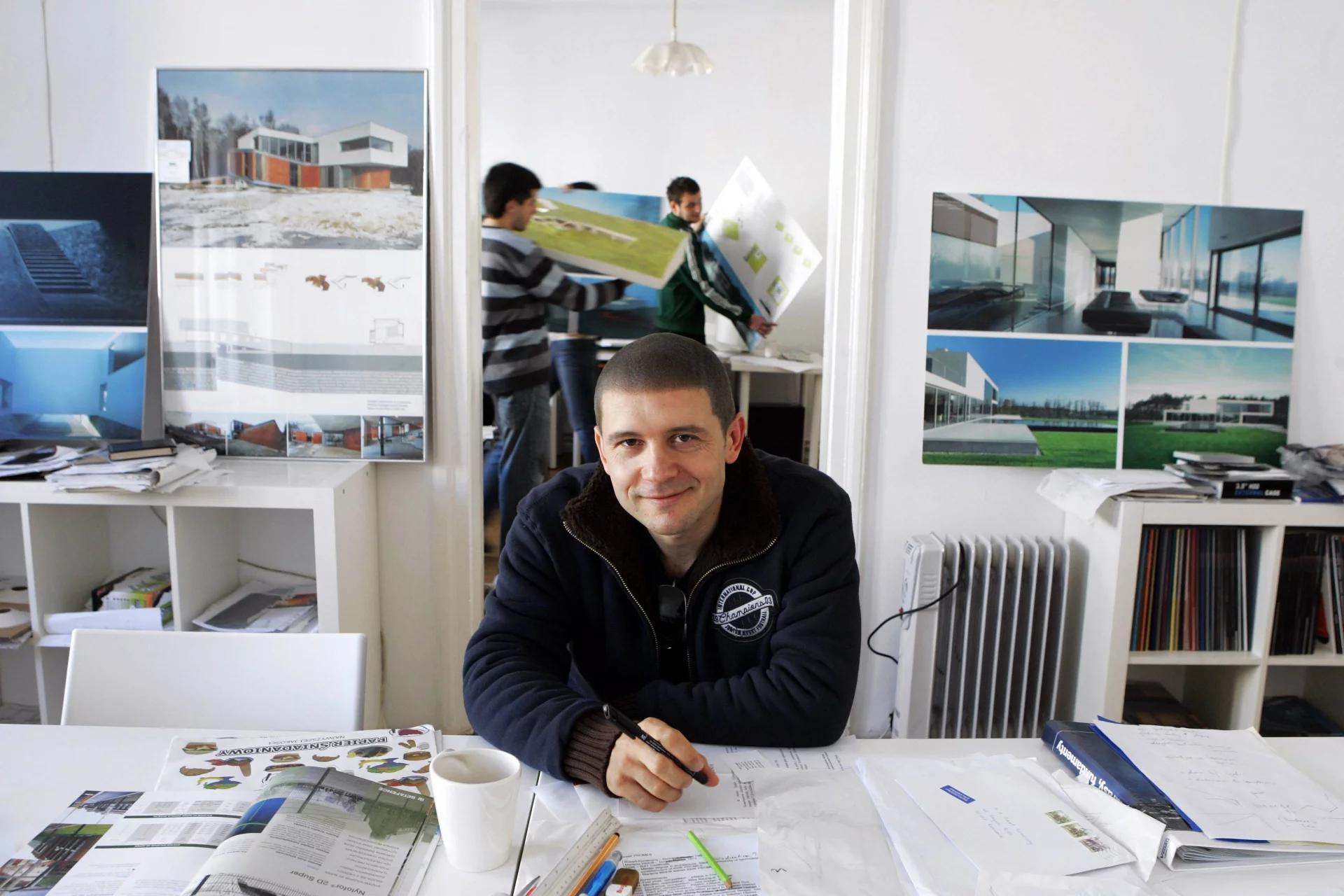 Robert Konieczny