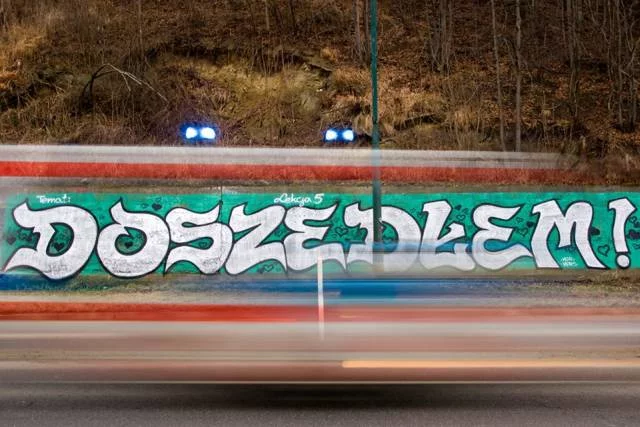 Nowy Sącz, to tu Mgr Mors zaczął uczyć Polaków, jak się poprawnie pisze po polsku