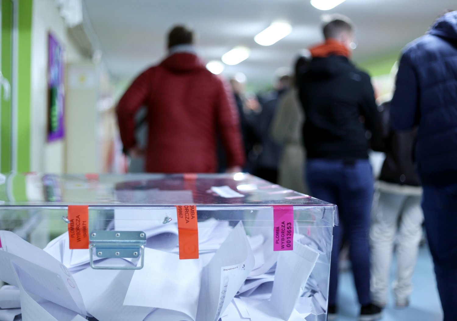 Jak głosowała niemiecka Polonia? Jedna partia zmiażdżyła konkurencję