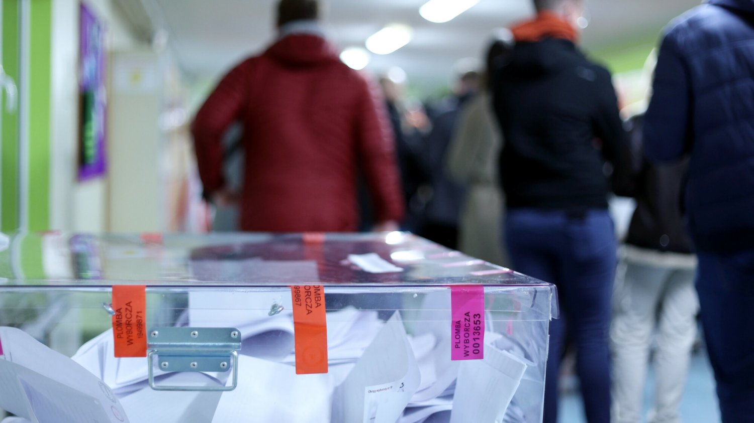 Jak głosowała niemiecka Polonia? Jedna partia zmiażdżyła konkurencję