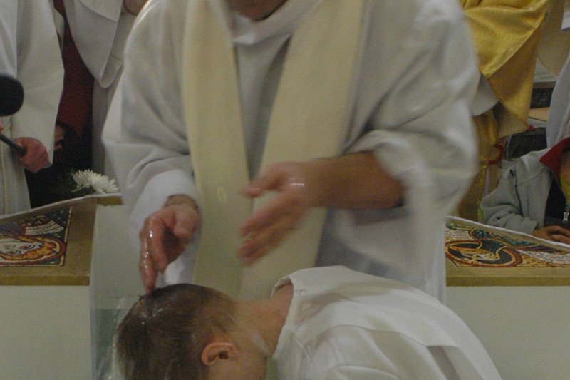 Ksiądz z Lipy przyznał się do molestowania czterech chłopców.