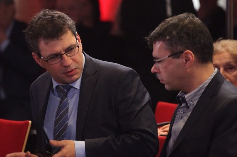 Michał Karnowski "chyba" broni Daniela Obajtka. Michał Karnowski "chyba" broni Daniela Obajtka