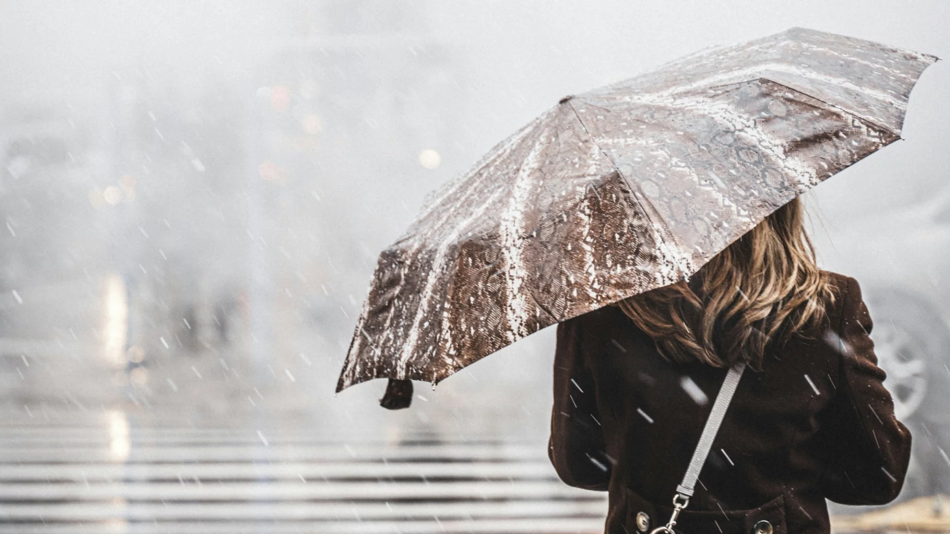 Pogoda na piątek. Od weekendu czeka nas załamanie pogody