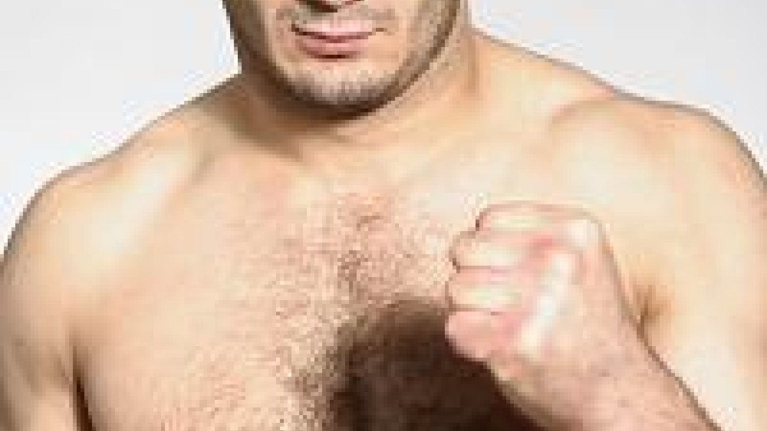 Mamed Khalidov