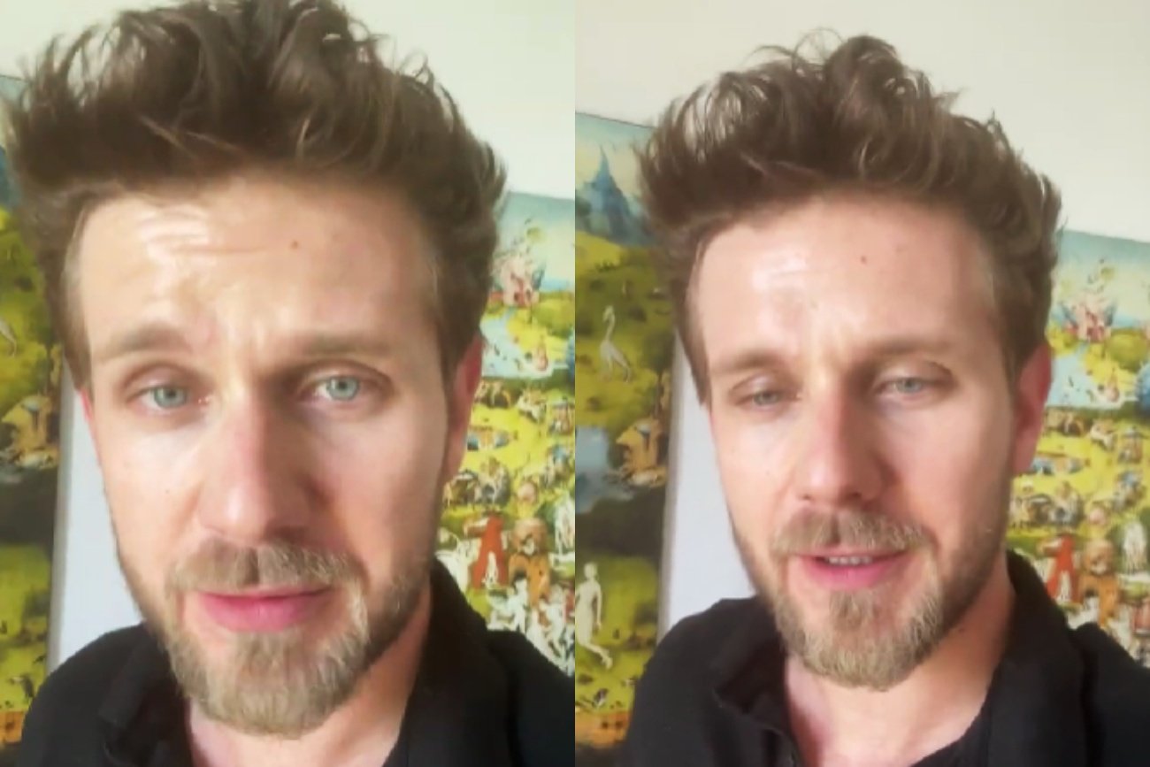 Antek Królikowski ma dość Opozdy. Zarzucił jej liczne manipulacje [WIDEO]