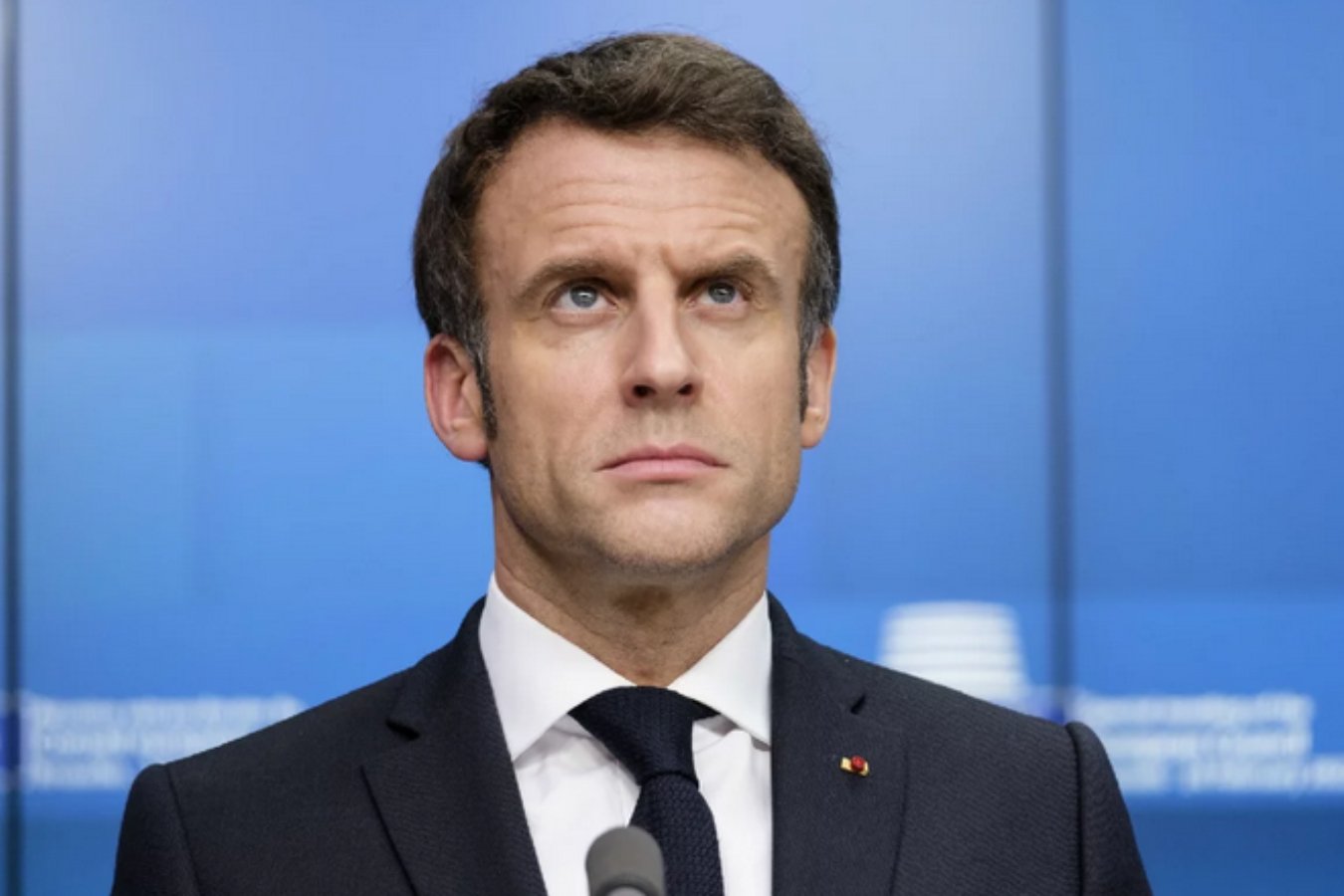 Francja również wydala dyplomatów z Rosji.