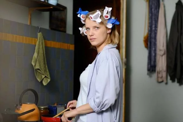 Joanna Kulig