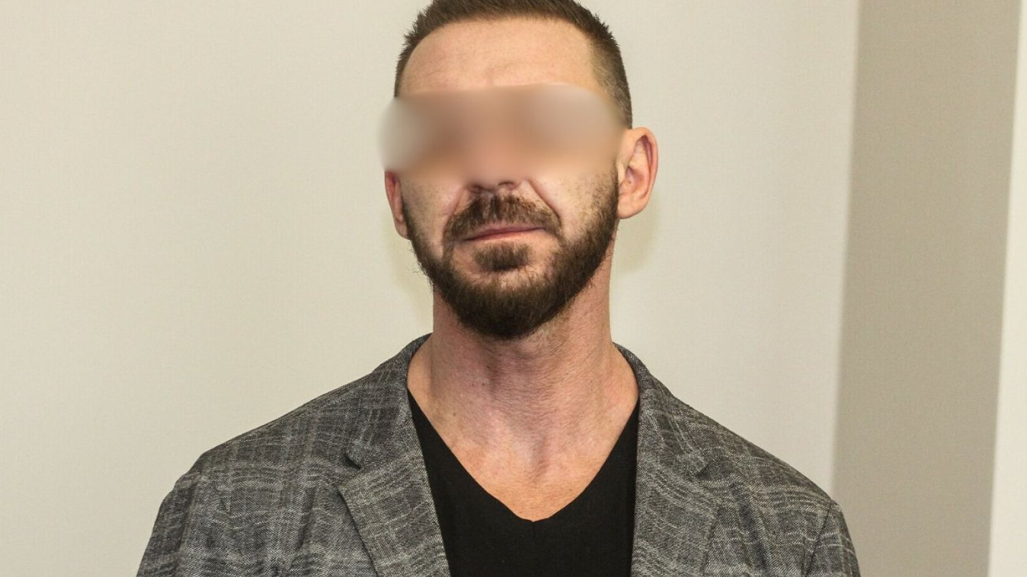 Paweł K. usłyszał wyrok. To on mówił o "trumnach na kółkach". Paweł K. usłyszał wyrok. Adwokat od "trumien na kółkach" skazany.