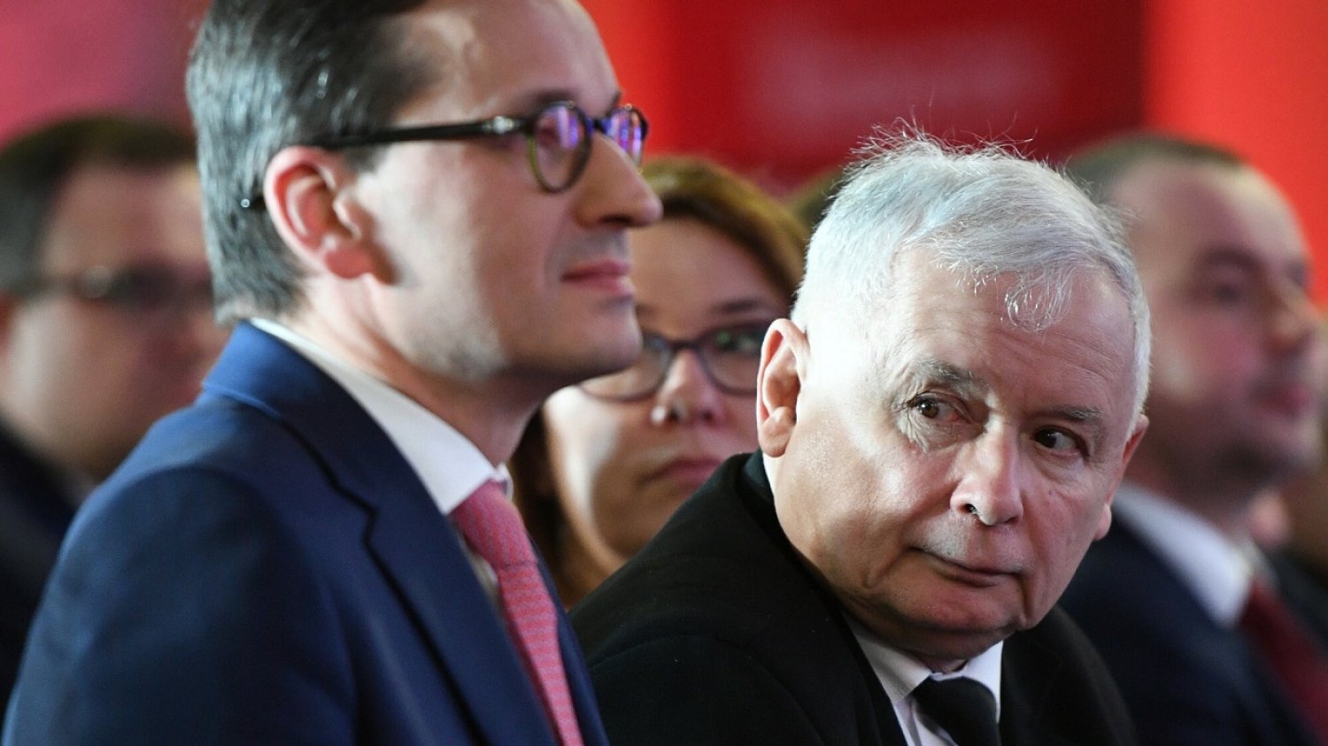 Senator Wadim Tyszkiewicz zabrał głos ws. skażenia Odry i uderzył w PiS.