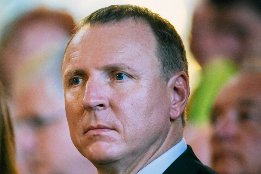 Sylwester 2019/2020 nie odbędzie się pod Wielką Krokwią.