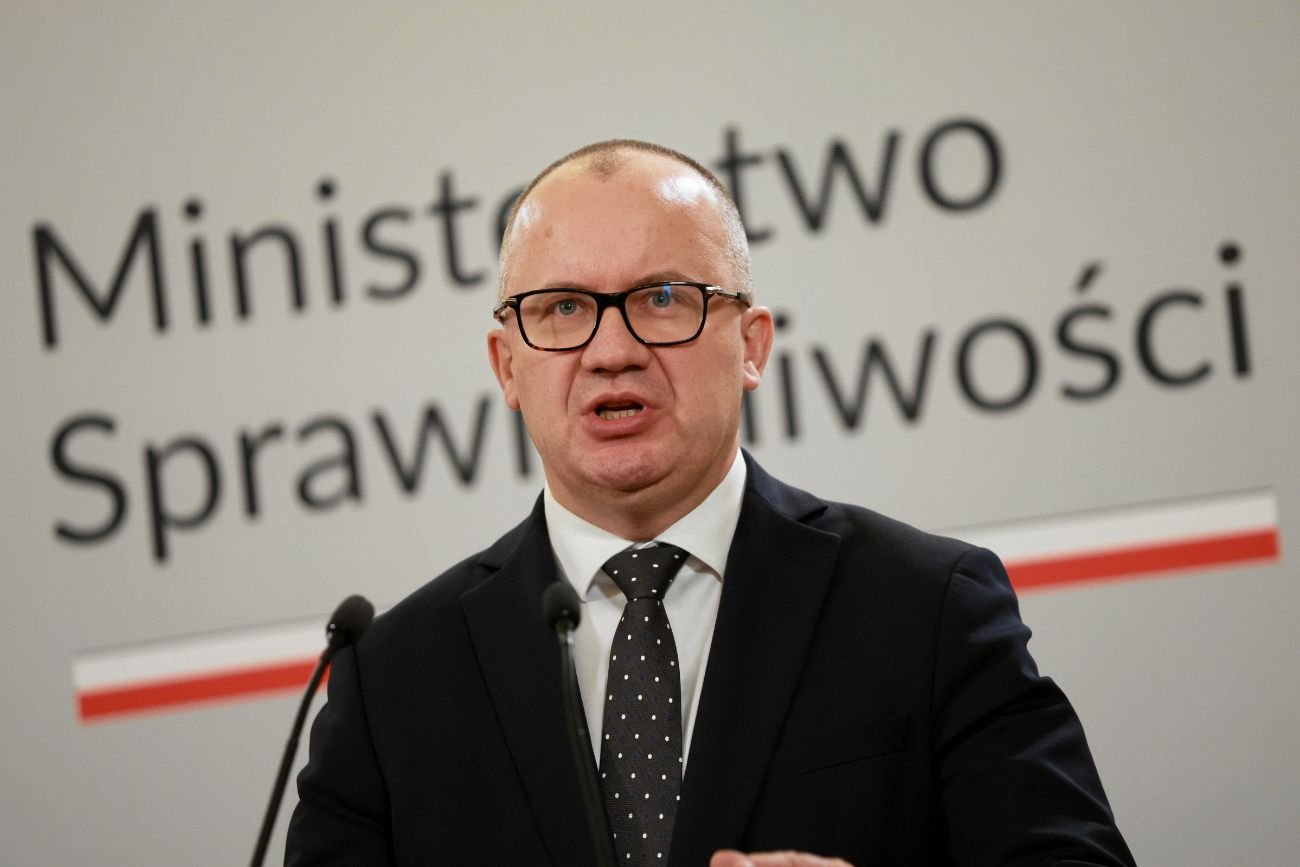 Bodnar wypowiedział się ws.protestów wyborczych Giertych. Chce trzech weryfikacji