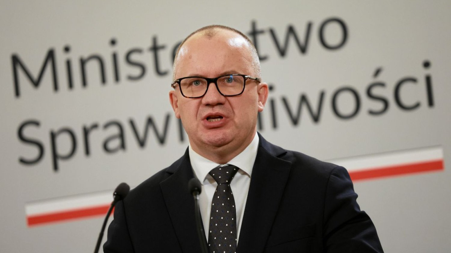 Protesty Romana Giertycha. Adam Bodnar odniósł się do sprawy. Protesty Giertycha. Adam Bodnar chce weryfikacji trzech z nich.