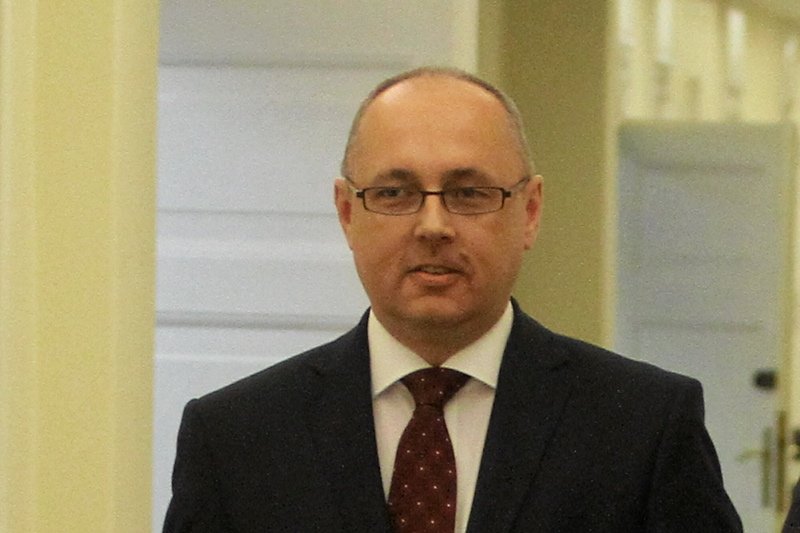 Czy Generał Nosek zdekonspirował swojego funkcjonariusza?