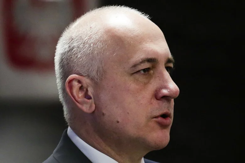 Joachim Brudziński wmieszał Donalda Tuska w starcia policji z protestującymi.