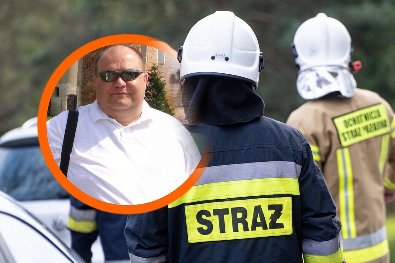 Rabka-Zdrój. Drzewo zabiło 3 osoby. Gorsząca awantura nad ich ciałami