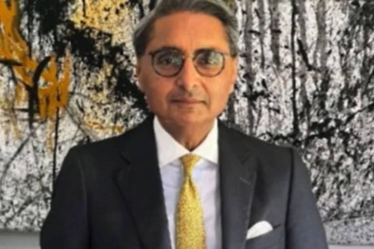 W piątek tj. 29 września w Zimbabwe doszło do katastrofy lotniczej. Zginął m.in. indyjski miliarder Harpal Randhawa.