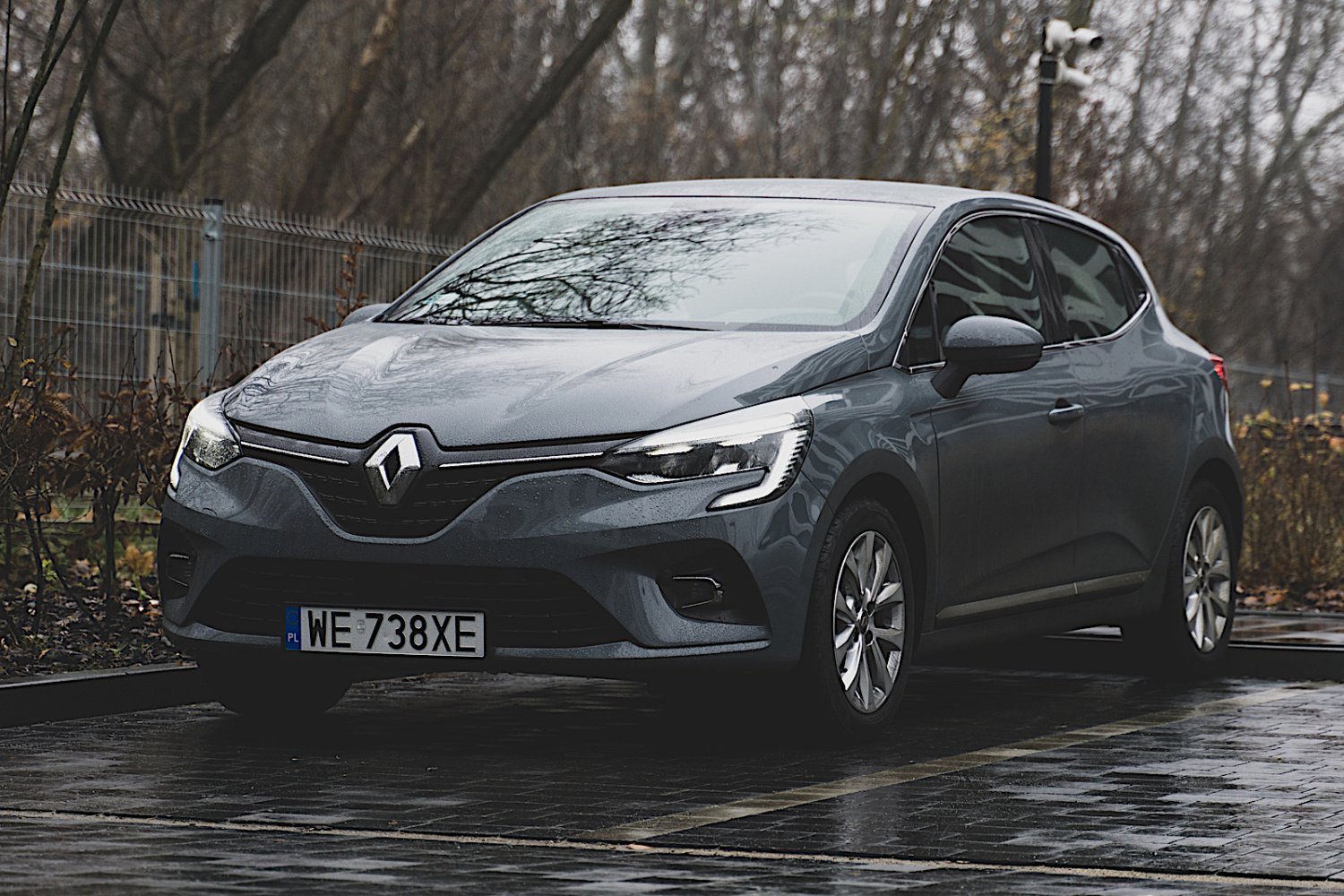 Renault Clio ma nowe wcielenie. To zapewne nadal będzie hit sprzedaży.