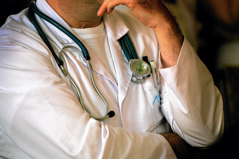 Lekarze rezydencji będą protestować 18 czerwca.