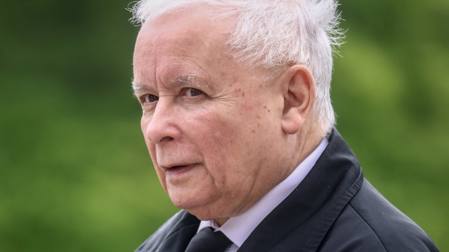Jarosław Kaczyński