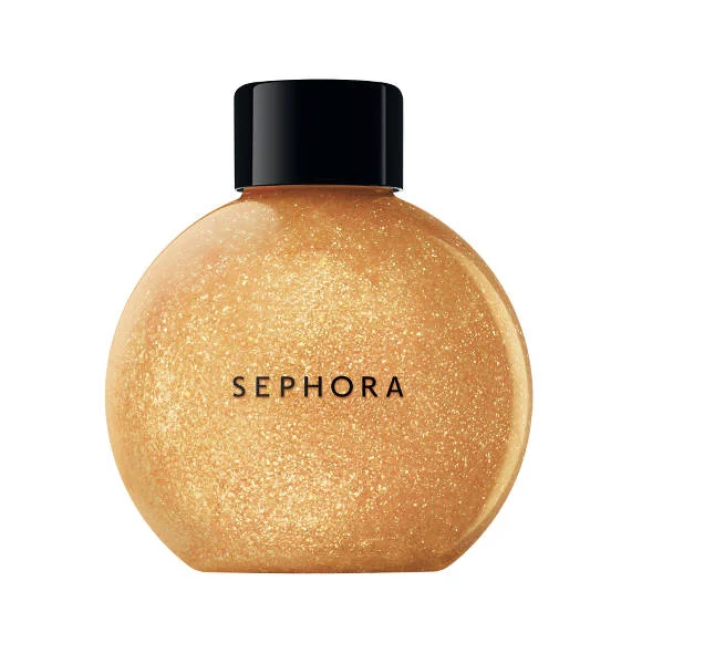 Huile Paillete d'Or Sephora / Sephora