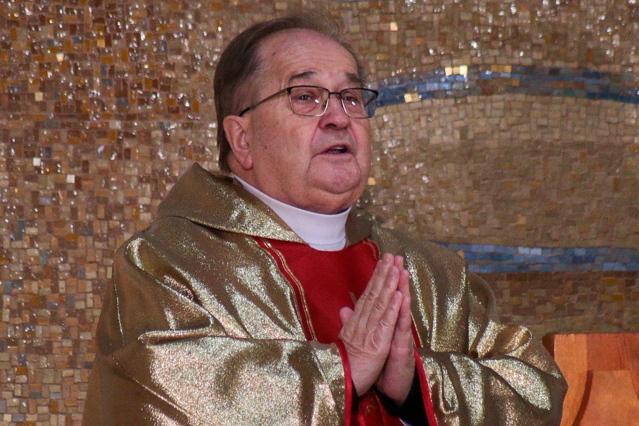 Ks. Alfred Wierzbicki ostro podsumował działalność ojca Tadeusza Rydzyka.