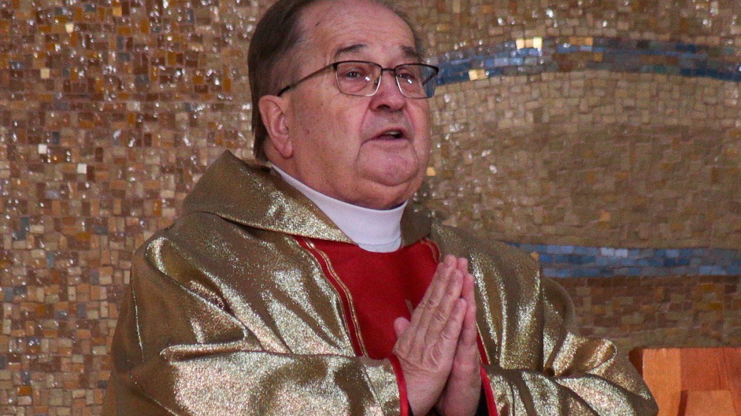 Ks. Alfred Wierzbicki ostro podsumował działalność ojca Tadeusza Rydzyka.