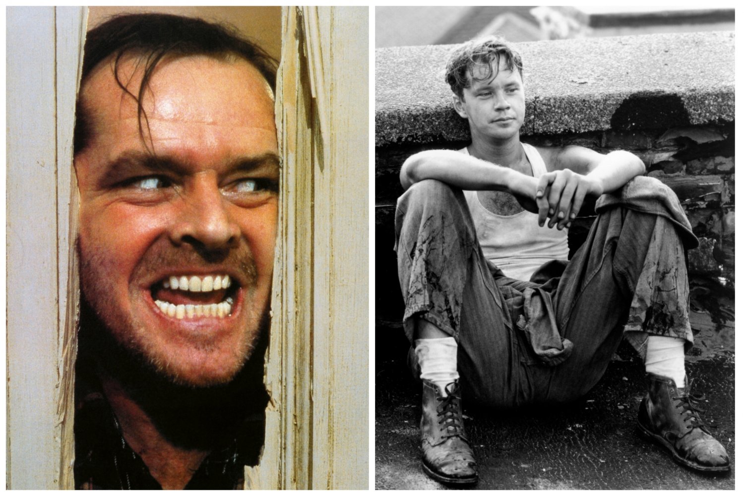 Trudno uwierzyć, że niektóre z tych filmów nie doczekały się własnej statuetki.