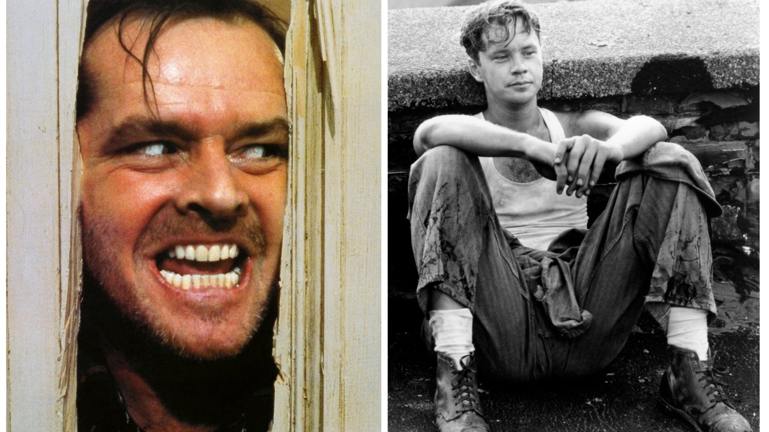 Trudno uwierzyć, że niektóre z tych filmów nie doczekały się własnej statuetki.