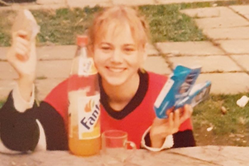 Kamila Dydyna była Świadkiem Jehowy przez 12 lat. Swoje przeżycia chce zawrzeć w krótkometrażowym filmie fabularnym "Debiutantka"