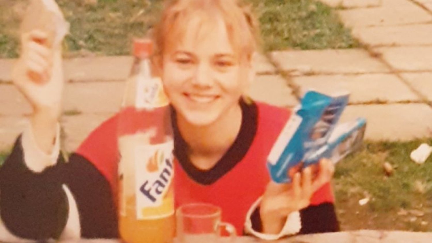 Kamila Dydyna była Świadkiem Jehowy przez 12 lat. Swoje przeżycia chce zawrzeć w krótkometrażowym filmie fabularnym "Debiutantka"